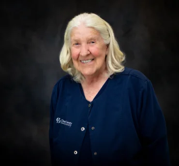 CCFD Dental Office Member ANN COGILL West Chester, PA