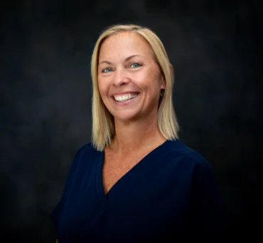 CCFD Dental Office Member BECKY SHOTWELL West Chester, PA