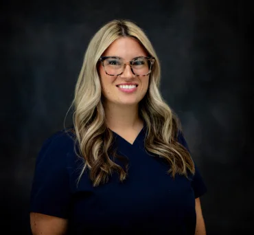 CCFD Dental Office Member Christie Desher West Chester, PA