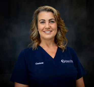 CCFD Dental Office Member CORINNE MAGUIRE West Chester, PA