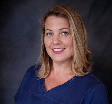 CCFD Dental Office Member CORINNE MAGUIRE West Chester, PA