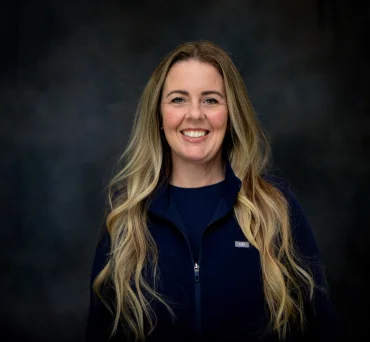 CCFD Dental Office Member DANIELLE SYDENSTRICKER West Chester, PA