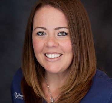 CCFD Dental Office Member DANIELLE SYDENSTRICKER West Chester, PA