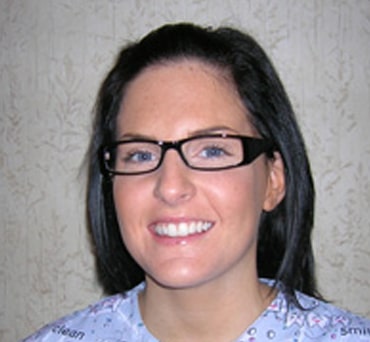 CCFD Dental Office Member ERIN P. West Chester, PA