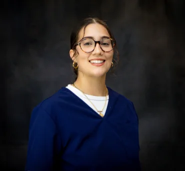 CCFD Dental Office Member Mia Mackenzie West Chester, PA