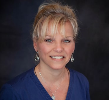 CCFD Dental Office Member RENEE HASSE West Chester, PA